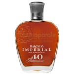 Bautura alcoolica 0.7L rom Ron Barcelo Imperial 40 Aniversario 43%
